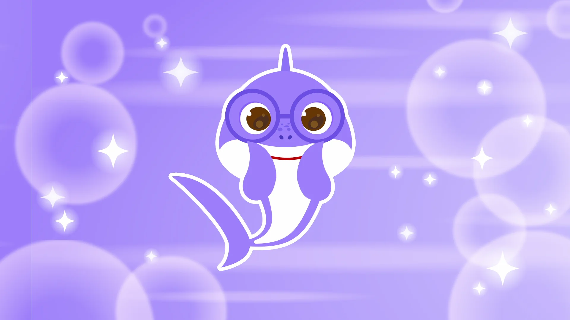 Baby Shark Kindergarten