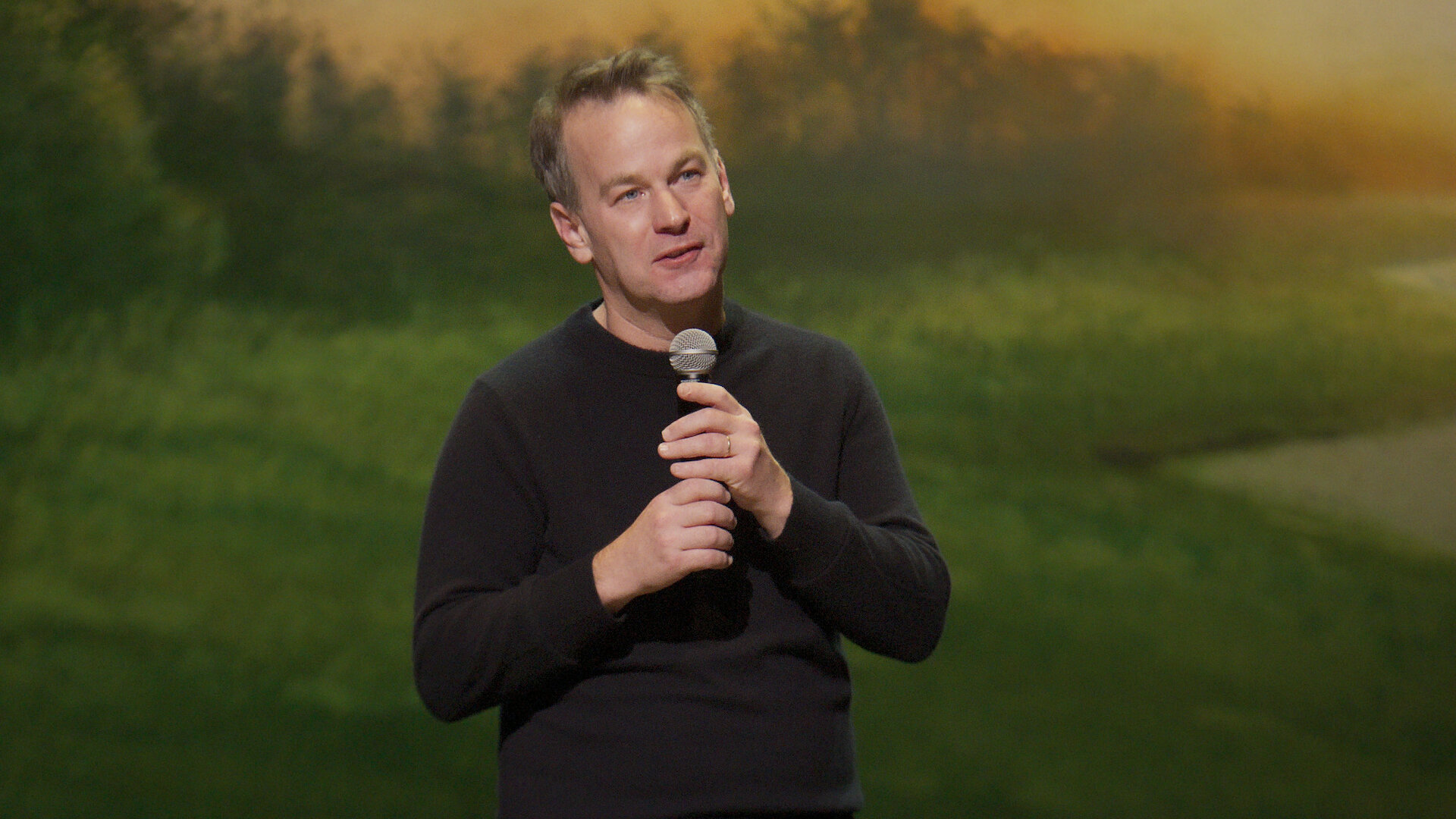 Mike Birbiglia: The Good Life