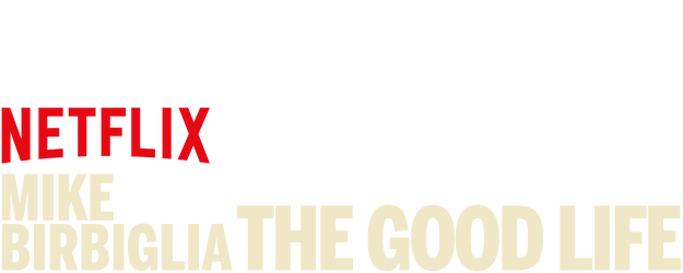 Mike Birbiglia: The Good Life logo