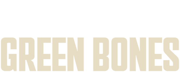 Green Bones logo