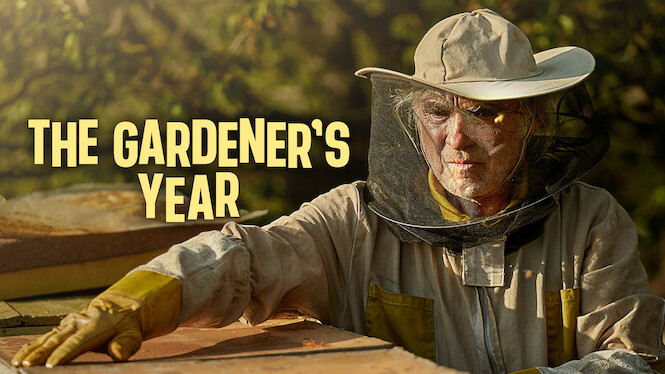 The Gardener’s Year
