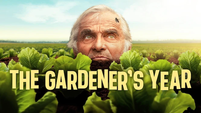 The Gardener’s Year