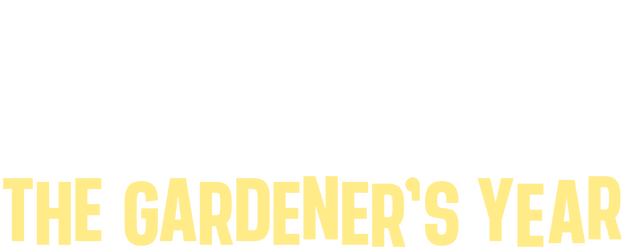 The Gardener’s Year logo