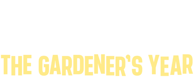 The Gardener’s Year logo