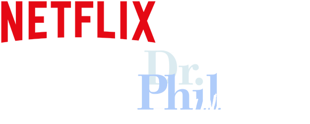 Adam Ray Is Dr. Phil UNLEASHED logo