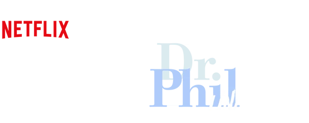 Adam Ray Is Dr. Phil UNLEASHED logo