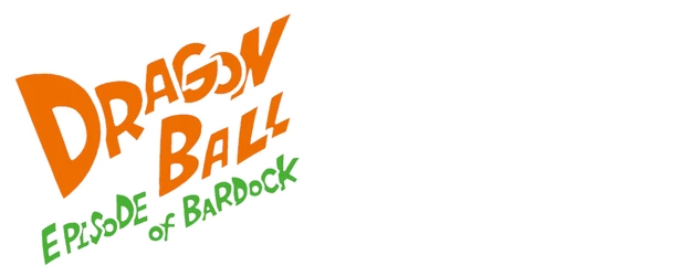 Dragon Ball Episode of Bardock logo