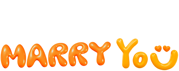 Marry YOU logo