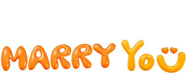 Marry YOU logo