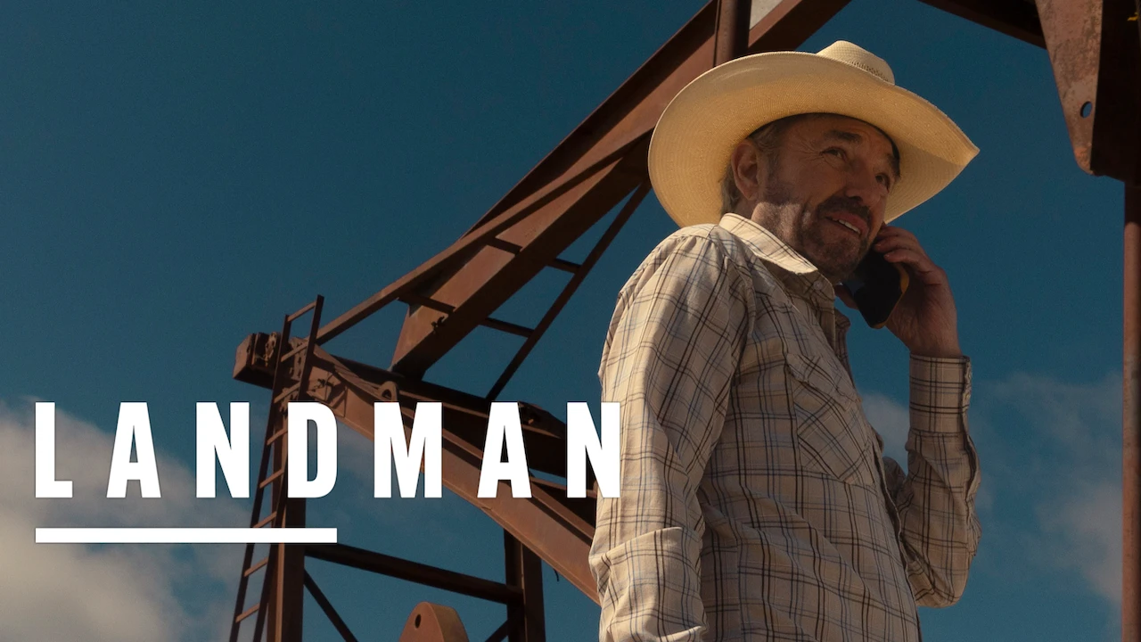 Landman