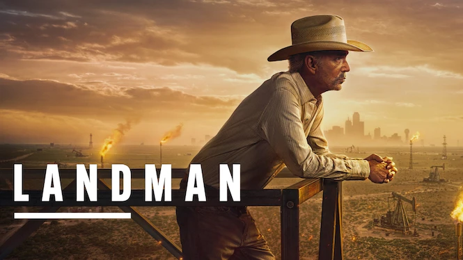 Landman