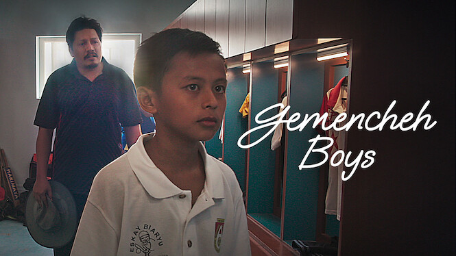 Gemencheh Boys