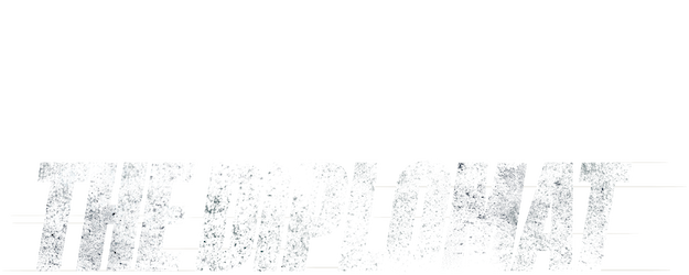 The Diplomat logo