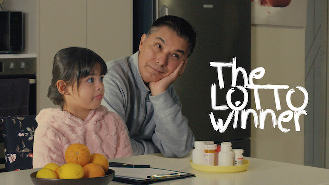 The Lotto Winner