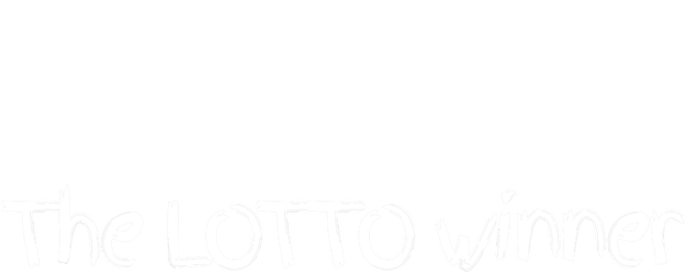 The Lotto Winner logo