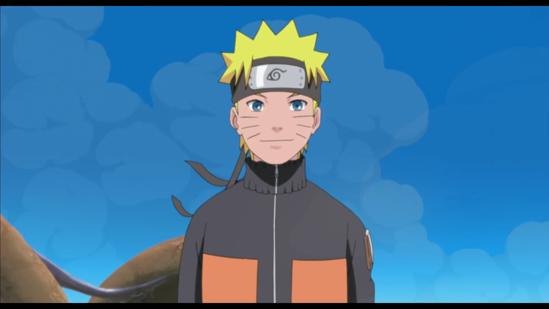 Naruto Shippuden: Naruto VS. Konohamaru