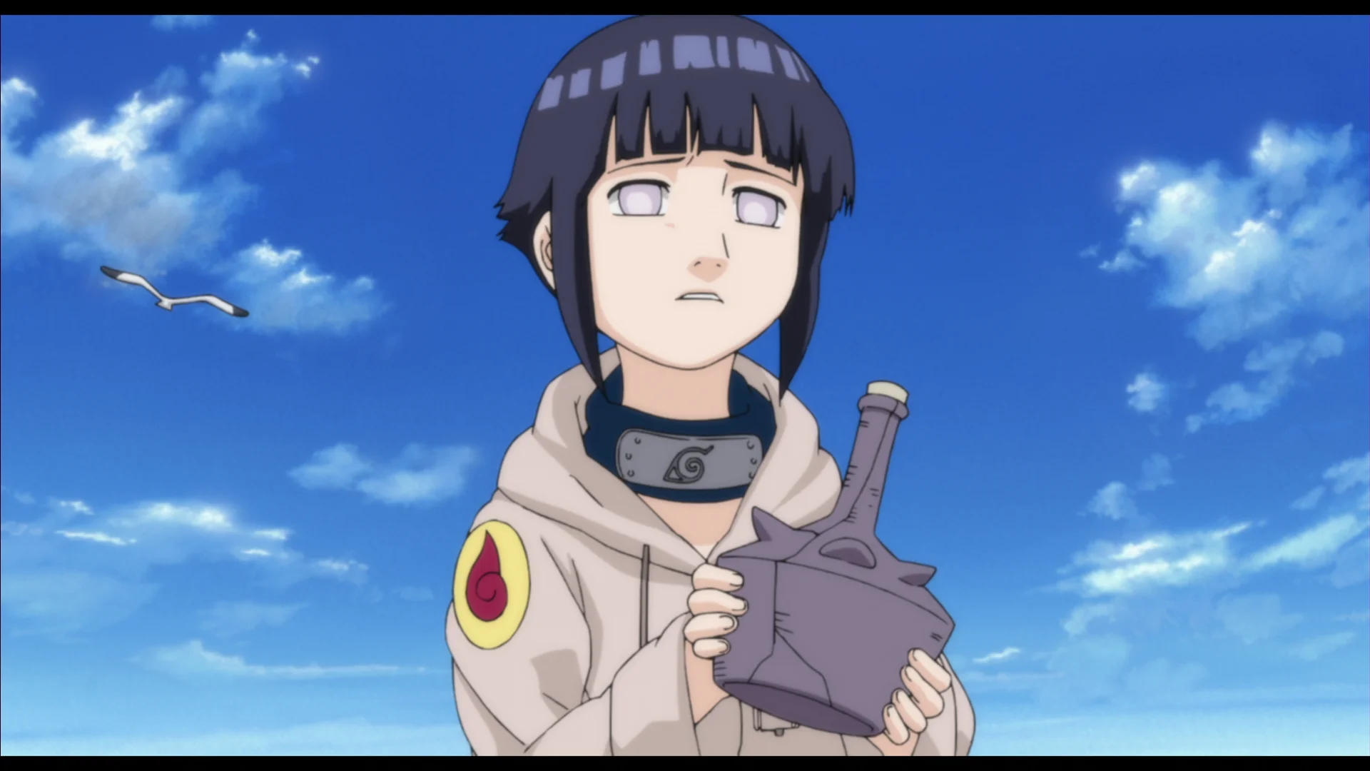 Naruto Shippuden: The Genie, And The Three Wishes!