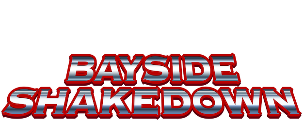 Bayside Shakedown logo