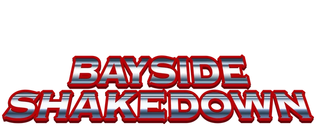 Bayside Shakedown logo