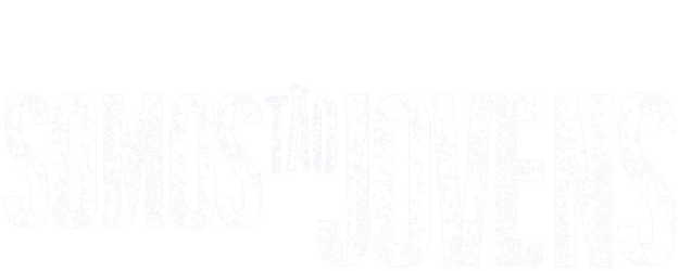 We're So Young logo