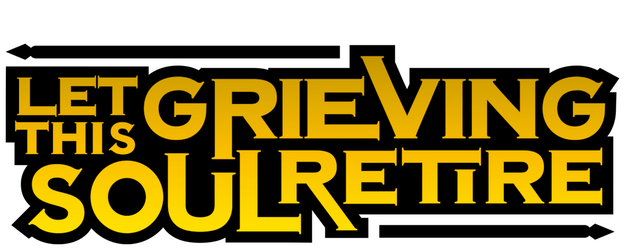 Let This Grieving Soul Retire! logo