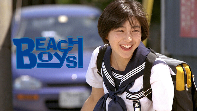 Beach Boys
