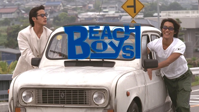 Beach Boys