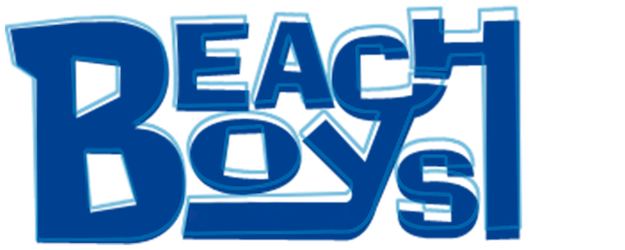 Beach Boys logo