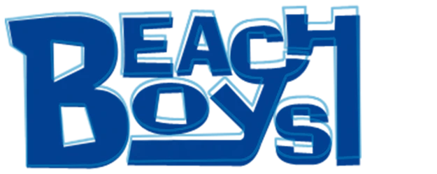 Beach Boys logo