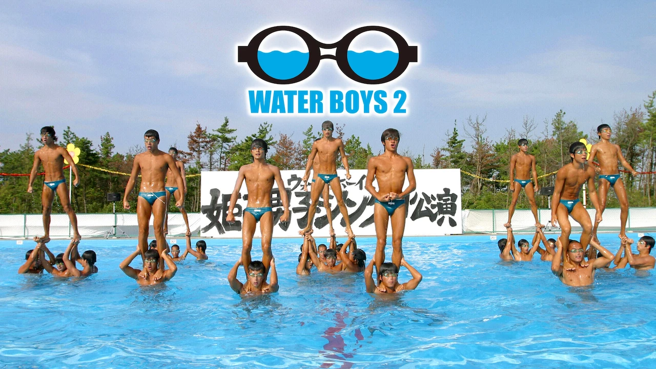 Water Boys 2