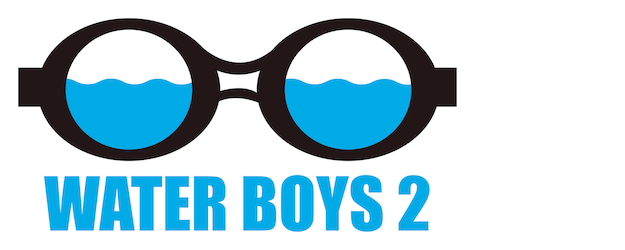 Water Boys 2 logo