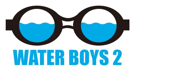 Water Boys 2 logo
