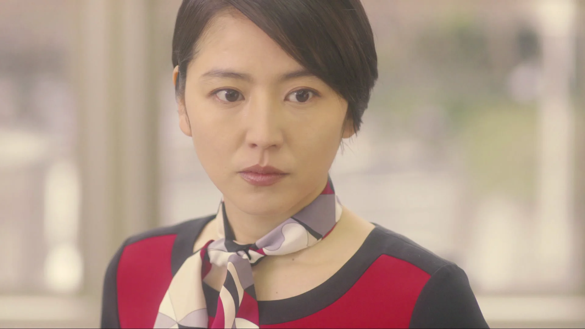 The Confidence Man JP
