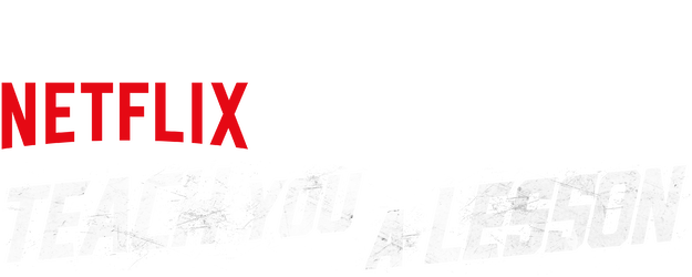 Teach You a Lesson logo