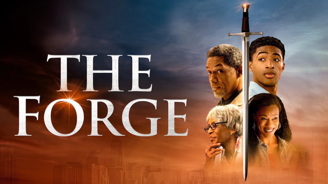 The Forge
