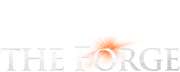 The Forge logo