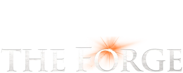 The Forge logo