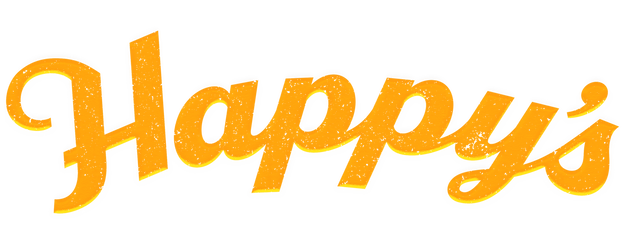 Happy's Place logo
