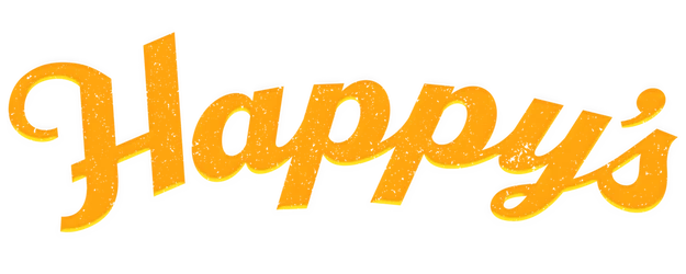 Happy's Place logo