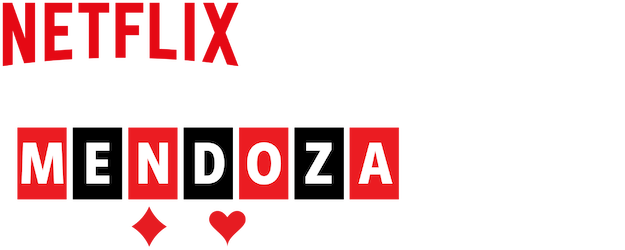 I Am Not Mendoza logo