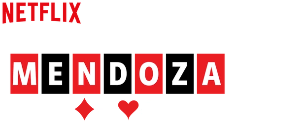 I Am Not Mendoza logo