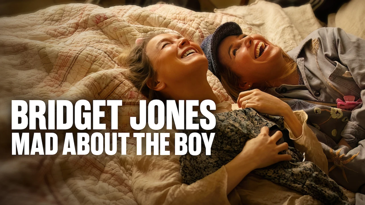 Bridget Jones: Mad About the Boy