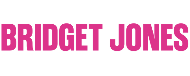 Bridget Jones: Mad About the Boy logo