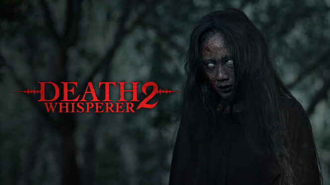 Death Whisperer 2