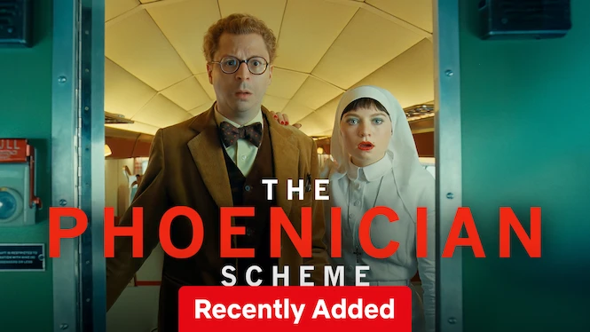 The Phoenician Scheme