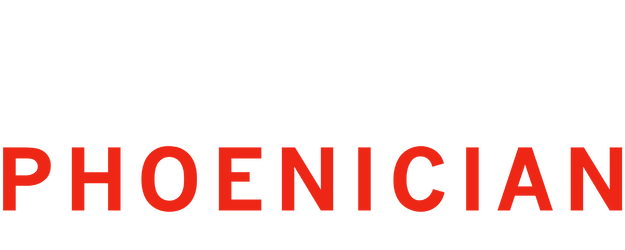 The Phoenician Scheme logo