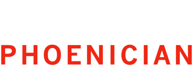 The Phoenician Scheme logo