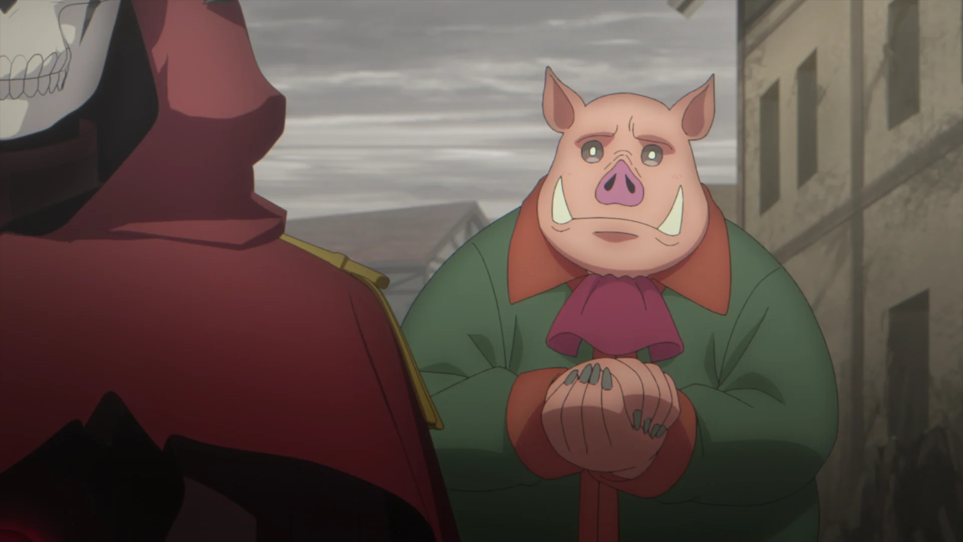 The Strongest Magician in the Demon Lord's Army Was a Human