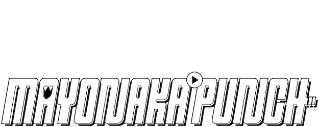 Mayonaka Punch logo