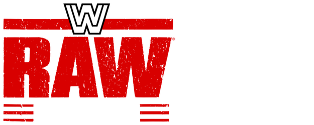 WWE Raw Classics logo